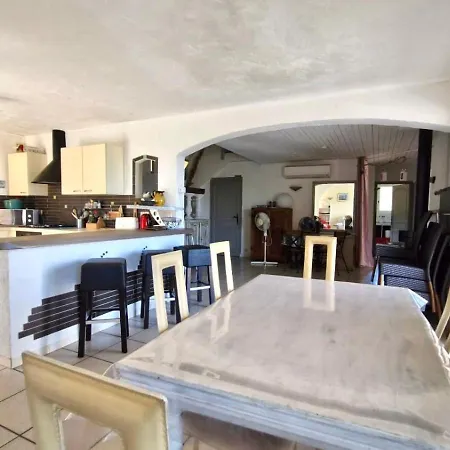 L'eveil Marin Villa *