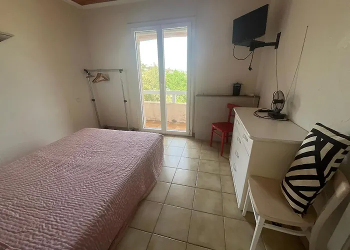 Villa L'eveil Marin