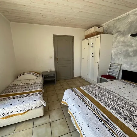 L'eveil Marin Willa Roquebrune-sur Argens