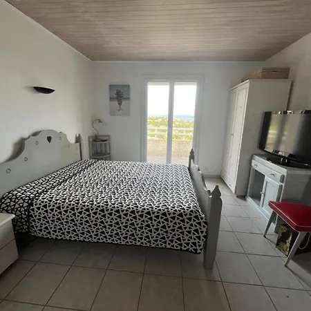 L'eveil Marin Roquebrune-sur Argens