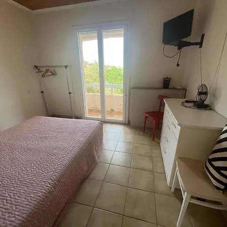 Villa L'eveil Marin