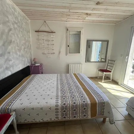 L'eveil Marin * Roquebrune-sur Argens
