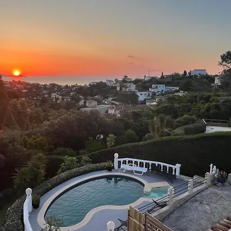 L'eveil Marin Villa *