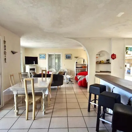 L'eveil Marin Βίλα Roquebrune-sur Argens